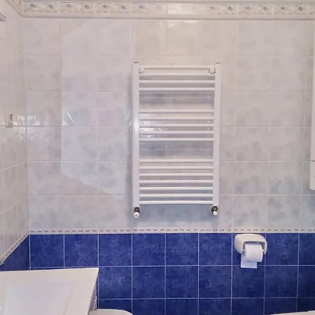Apartment Sa81c Chicote Centro Del Pueblo