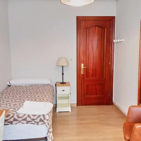 Apartment Sa81c Chicote Centro Del Pueblo